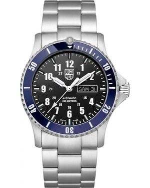 Luminox Xs.Zi24 Sport Watch - Grey