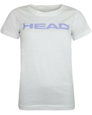 Head Club Lucy T-Shirt - White