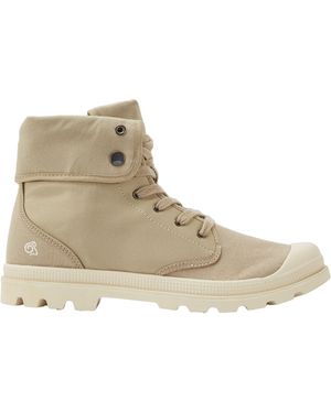 Craghoppers Mono Hi 2 Ankle Boots (Rubble) - Natural