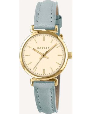 Radley Ry21978 Ladies Watch - Metallic