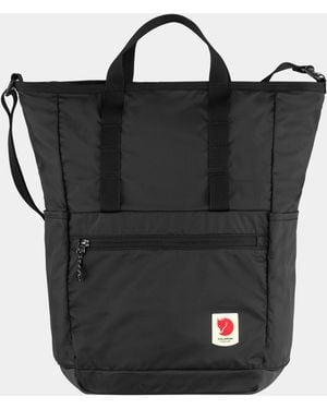 Fjallraven High Coast Totepack - Black