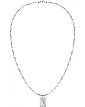 Tommy Hilfiger 2790564 Necklace - White