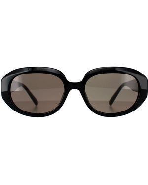 Ted Baker Oval Tb1689 Penny - Brown