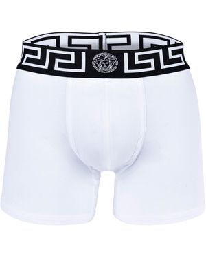 Versace Boxershorts - Wit