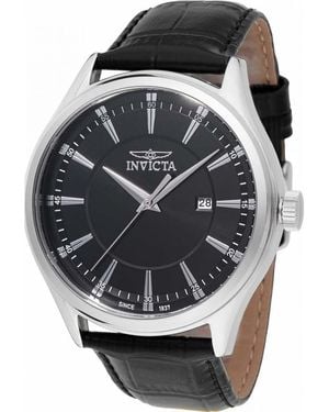 INVICTA WATCH In-47801 Celestial Watch - Black