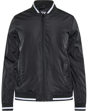 Schmuddelwedda College Jack - Zwart