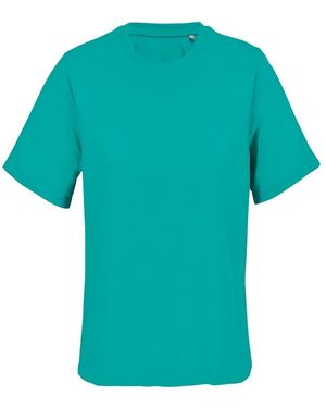 Sol's Ladies Legend T-Shirt (Caribbean) - Blue