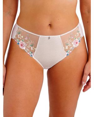 Fantasie Lillia Brief - White