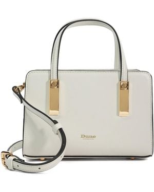 Dune Accessories Dinkydenbeigh - White