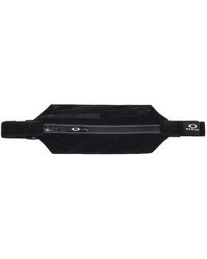 Oakley Vigor Reflective Belt Bag Polyamide - Black