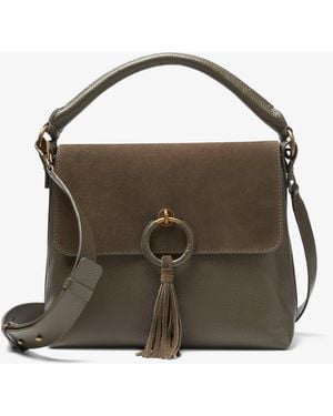 Clarks Casual Mid Combination Bags - Brown