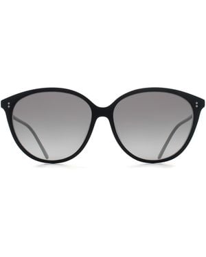 Oliver Peoples Butterfly Gradient Ov5605Su Soleau - Black