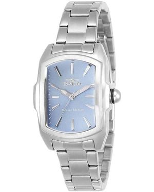 INVICTA WATCH In-24114 Ladies Lupah Watch - Grey