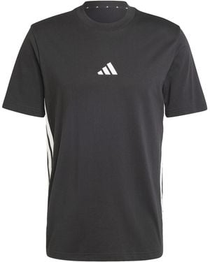 adidas T-Shirt - Black