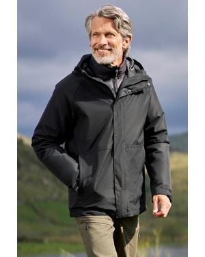 Mountain Warehouse 'Alaskan' 3 - Grey