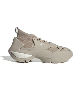 adidas By Stella McCartney Low-Top Trainers - Grey