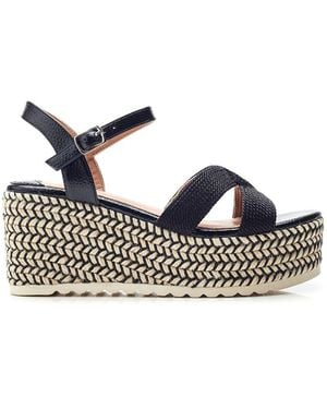 Moda In Pelle Moda - Black