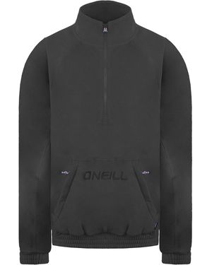 O'neill Sportswear Slick Fleece Jumper - Grey
