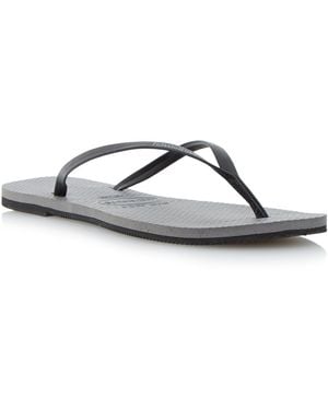 Havaianas Ladies - Grey