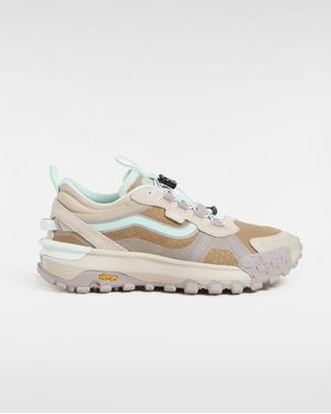 Vans Crosspath Xc Trainers - White
