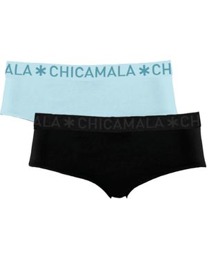 MUCHACHOMALO Chicamala Briefs - Meerkleurig