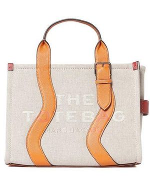 Marc Jacobs Tote Bag - Roze