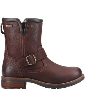 Cotswold Kinsham Waterproof Boots - Brown