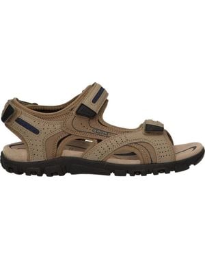 Geox Sandals For - Brown