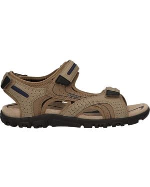 Geox Sandals For - Brown