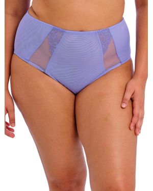 Elomi Brianna Full Brief - Blue