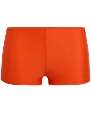 Regatta Ladies Aceana Bikini Shorts (Tangerine Tango) - Orange