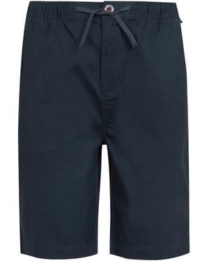 Regatta Aldan Chino Shorts - Blue