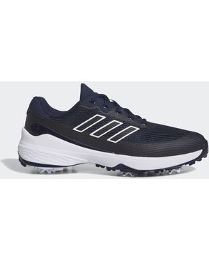 adidas Originals Zg23 Vent Golf Shoes - Blue