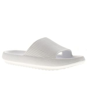 Wynsors Sliders Sandals Kassidy L Slip On - Black