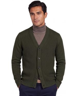 Barbour Vest - Groen
