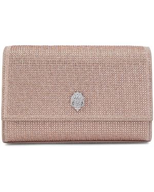 Kurt Geiger Clutch Bag - Grey
