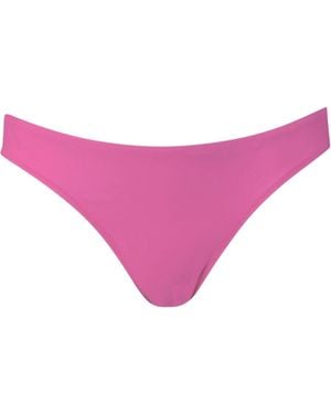 PUMA Vrouwen/ Bikinibroekjes (Fluorescerend) - Paars