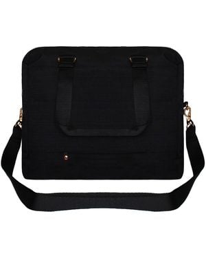 Kipling Valeria Tote Bag - Black