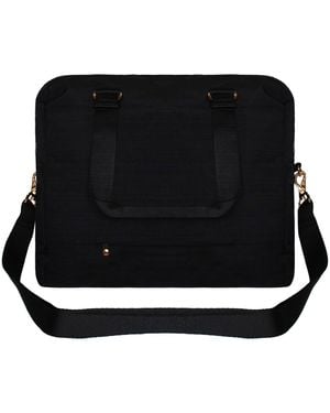 Kipling Valeria Tote Bag - Black