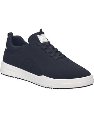 Josef Seibel Sneaker Donovan 02 - Blauw