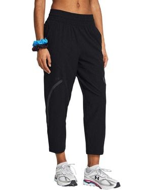Under Armour Onstuitbare Trainingsbroeken Voor - Blauw