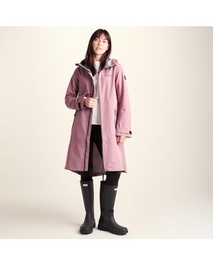 TOG24 Nova Waterproof Jacket - Pink
