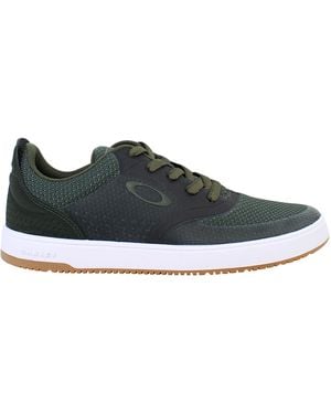 Oakley Metro Classic Trainers - Grey
