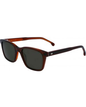Paul Smith Pssn06352 52 003 Ellis Sunglasses - Black