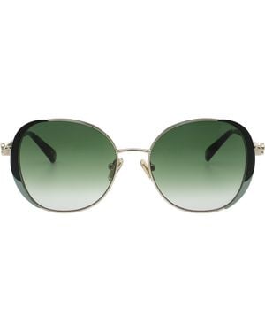 Ted Baker Zarah Sunglasses - Green