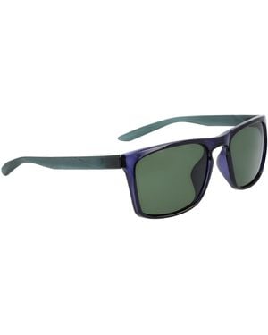 Nike Accessories Ascent Rectangle Sunglasses - Green