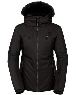 Dare 2b Ladies Enlighten Ski Jacket - Black