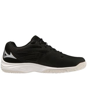 Mizuno Thunder Blade Trainers - Zwart