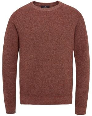 Vanguard Trui Vkw2210300 - Bruin