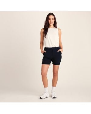 TOG24 Path Performance Shorts - Blue